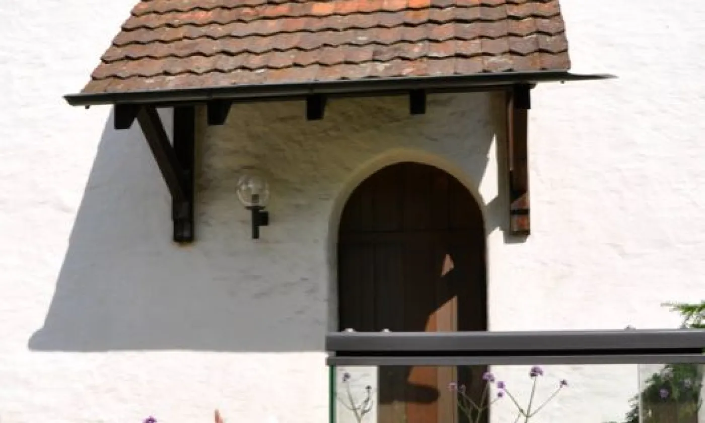 Alexandra Urfer Jungen