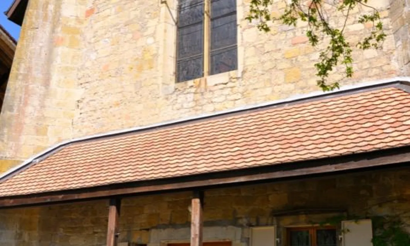 Alexandra Urfer Jungen