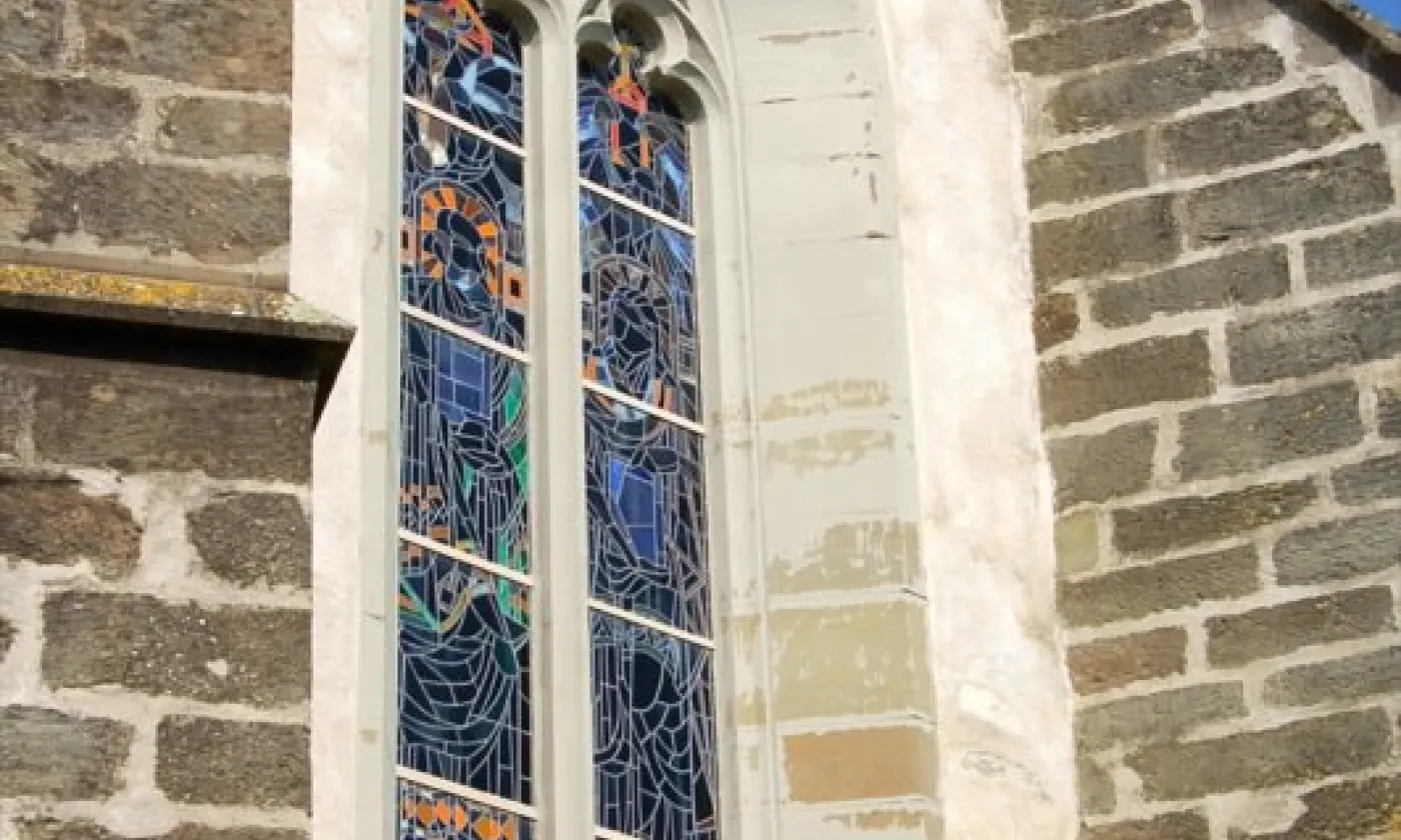 Alexandra Urfer Jungen