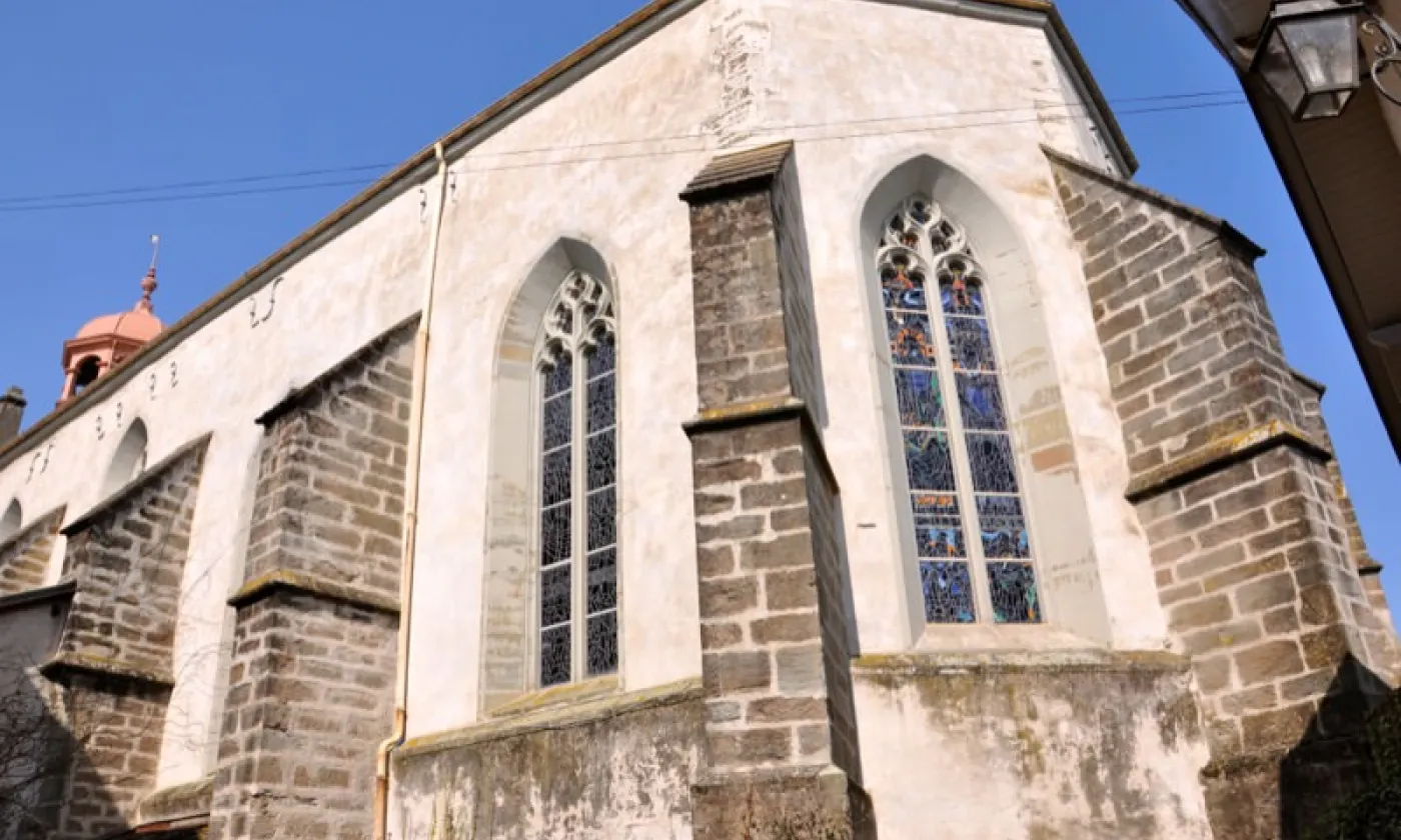 Alexandra Urfer Jungen