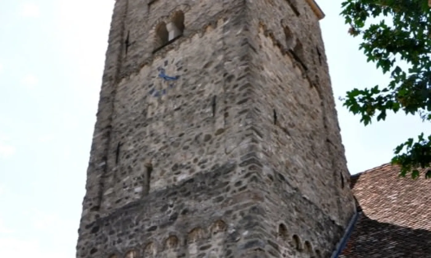 Alexandra Urfer Jungen