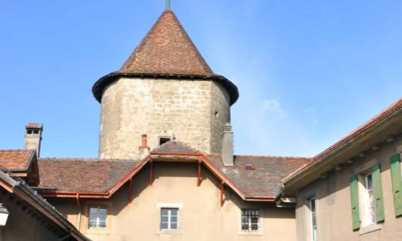 Alexandra Urfer Jungen