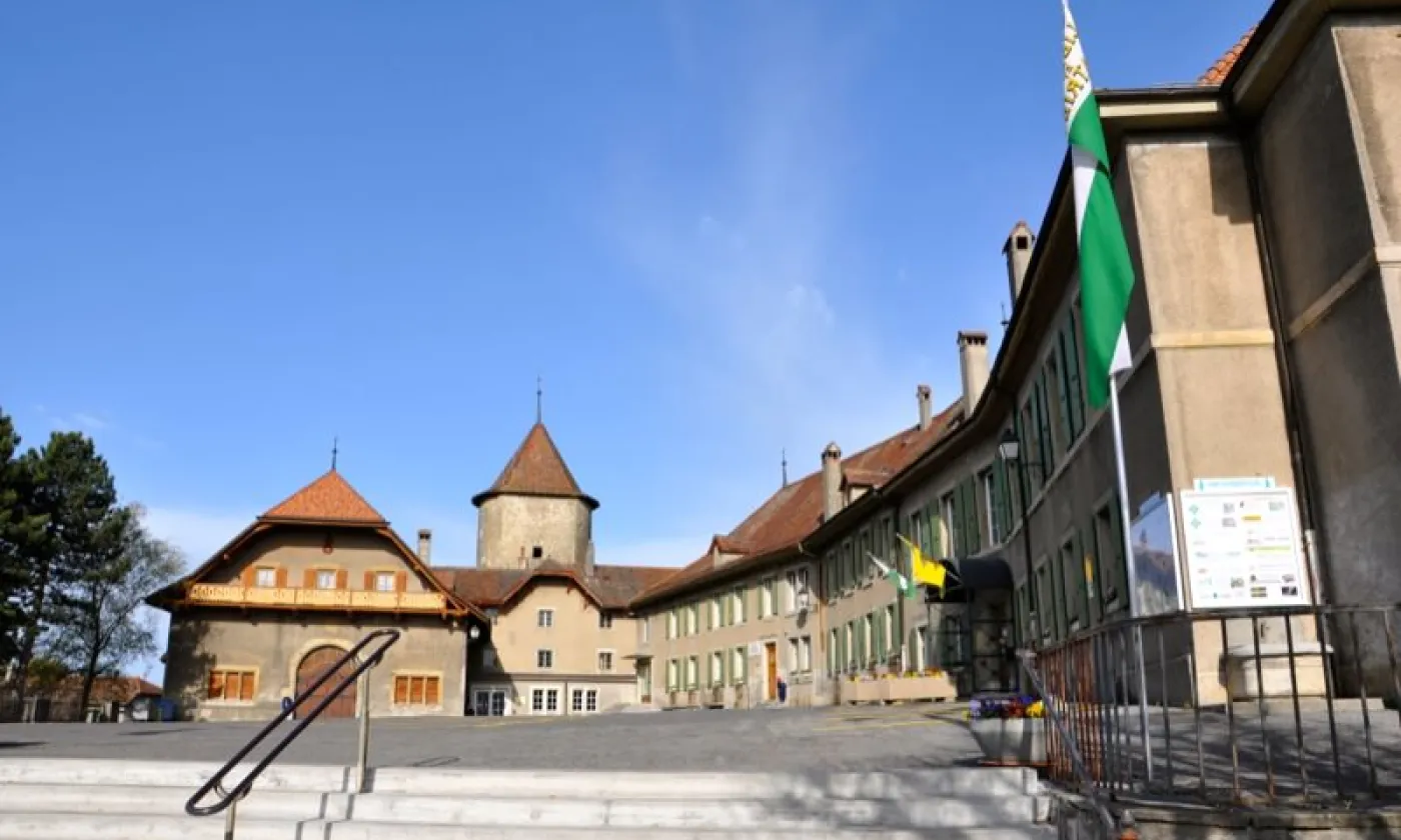 Alexandra Urfer Jungen