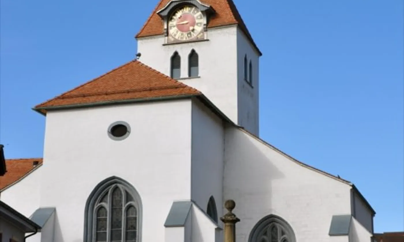 Alexandra Urfer Jungen