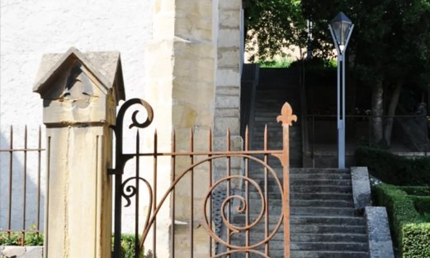 Alexandra Urfer Jungen