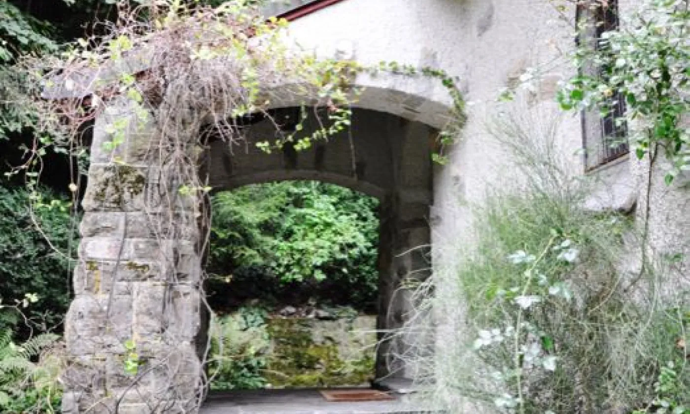 Alexandra Urfer Jungen