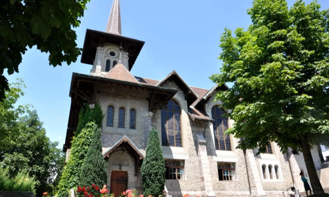 Alexandra Urfer Jungen