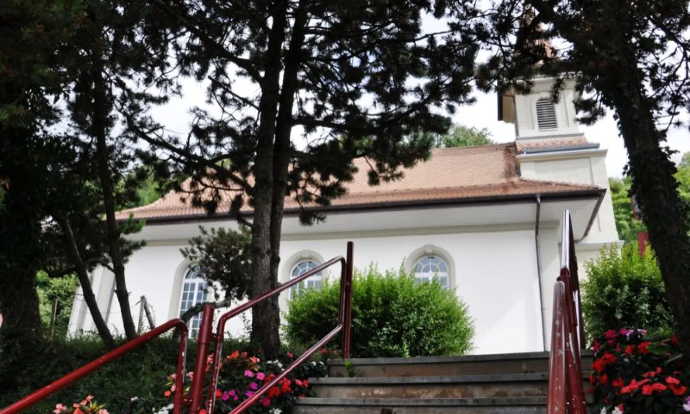 Alexandra Urfer Jungen