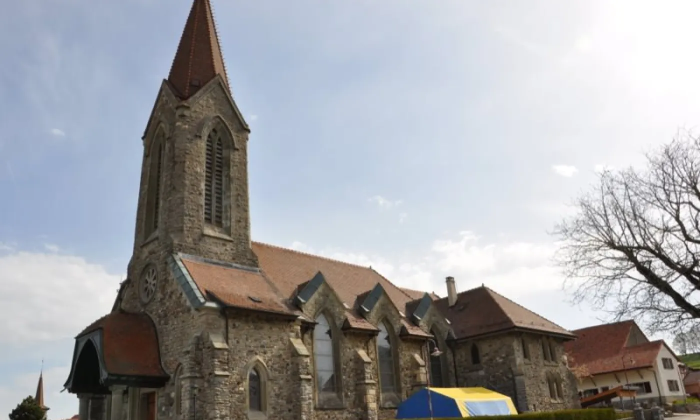 Alexandra Urfer Jungen