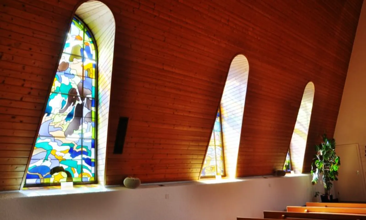 Alexandra Urfer Jungen