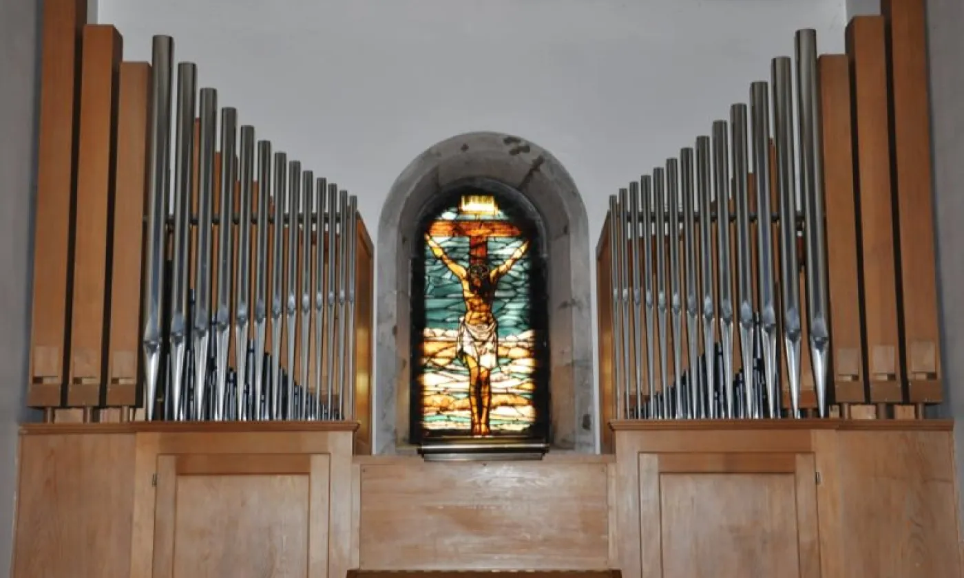 Alexandra Urfer Jungen