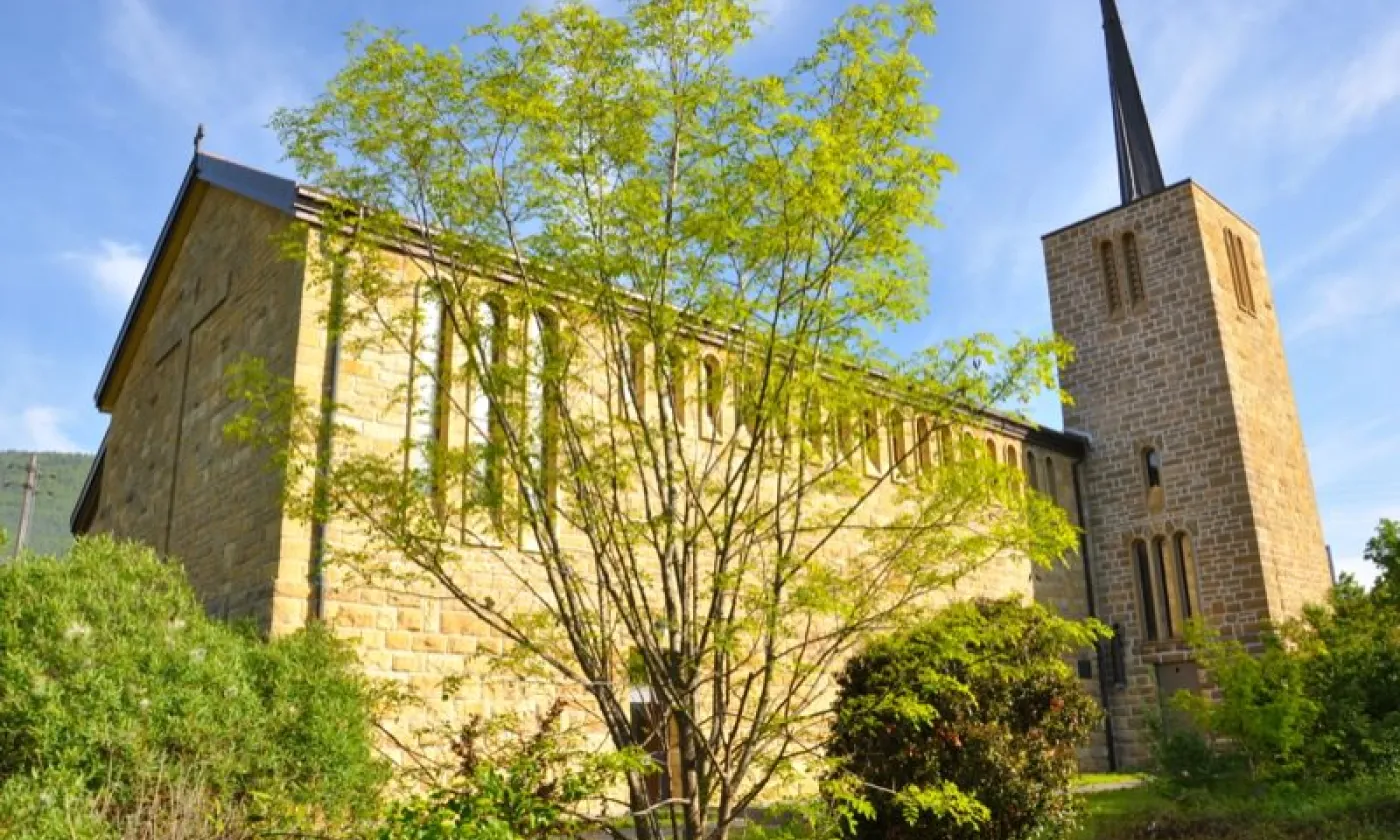 Alexandra Urfer Jungen