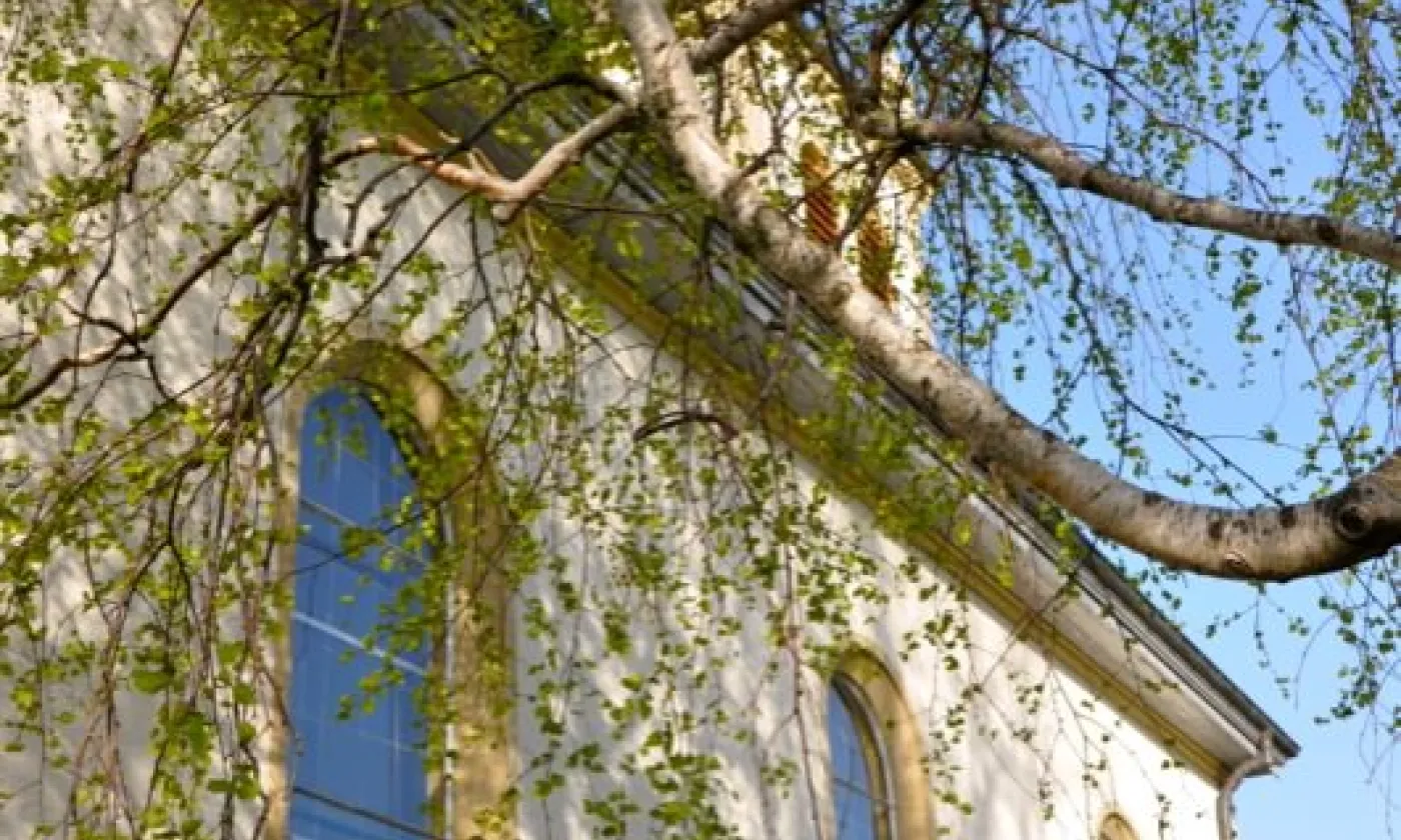 Alexandra Urfer Jungen