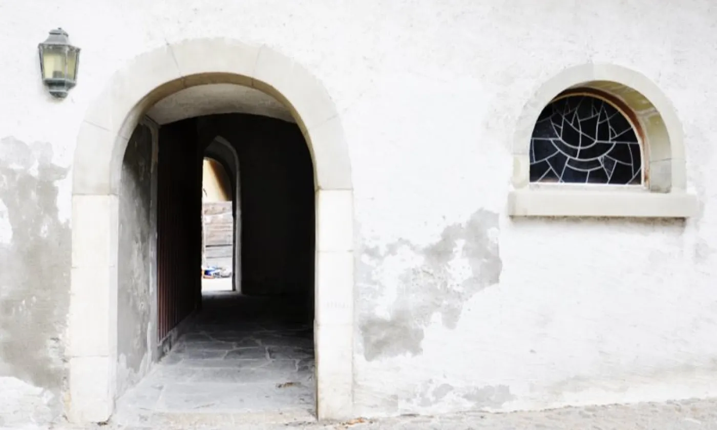 Alexandra Urfer Jungen