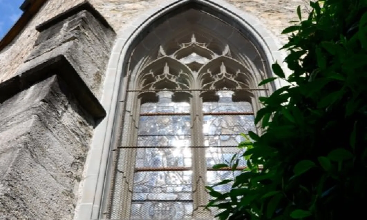 Alexandra Urfer Jungen