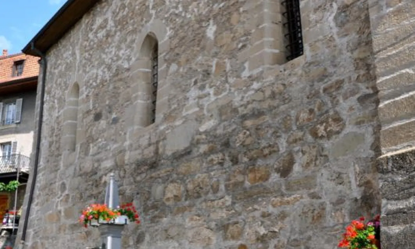 Alexandra Urfer Jungen