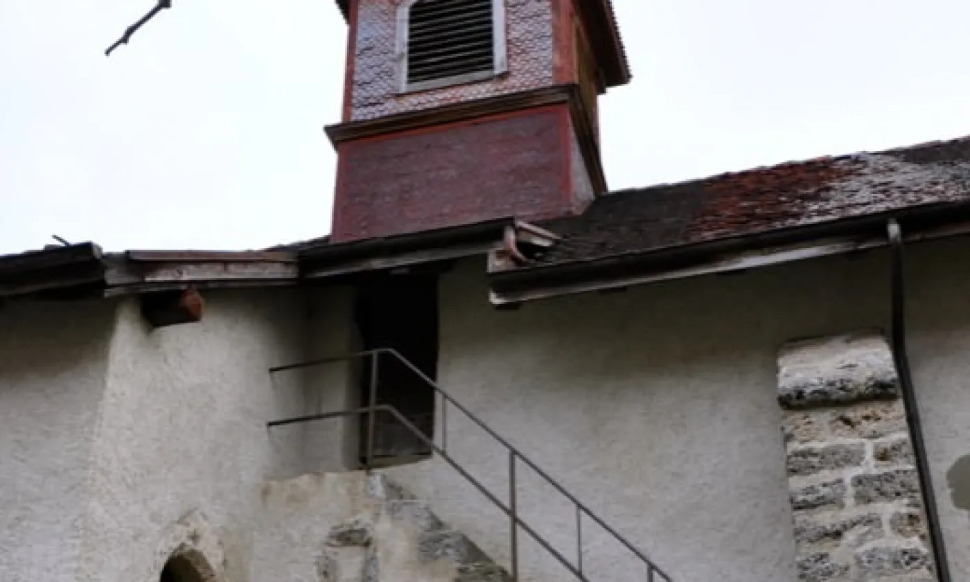 Alexandra Urfer Jungen