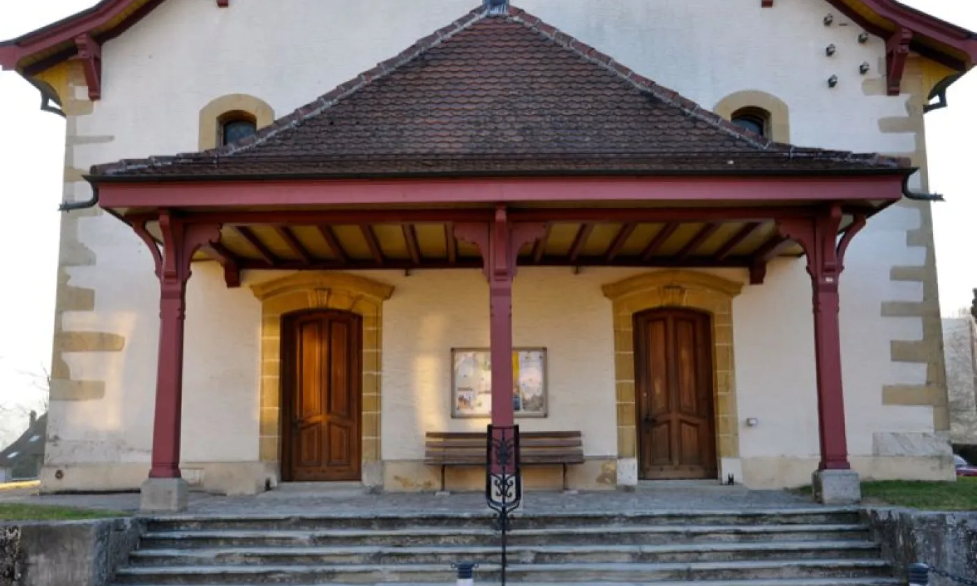 Alexandra Urfer Jungen