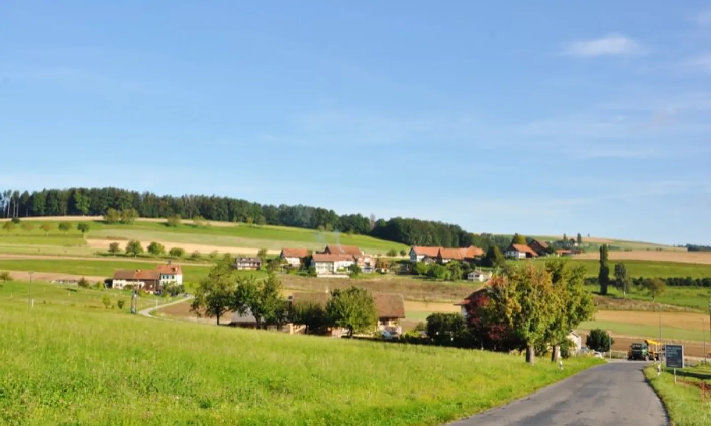 Alexandra Urfer Jungen