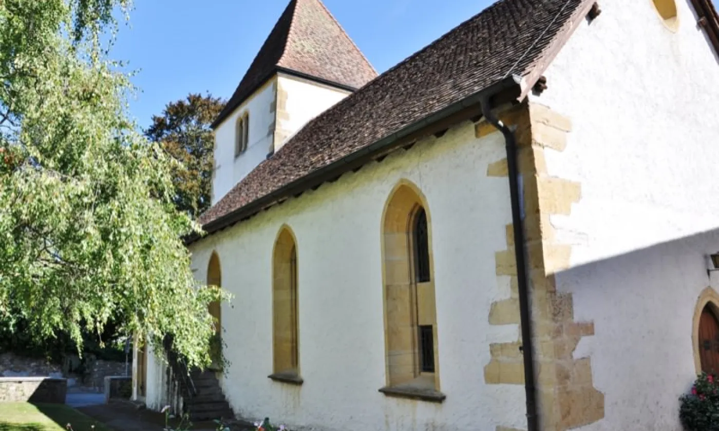 Alexandra Urfer Jungen