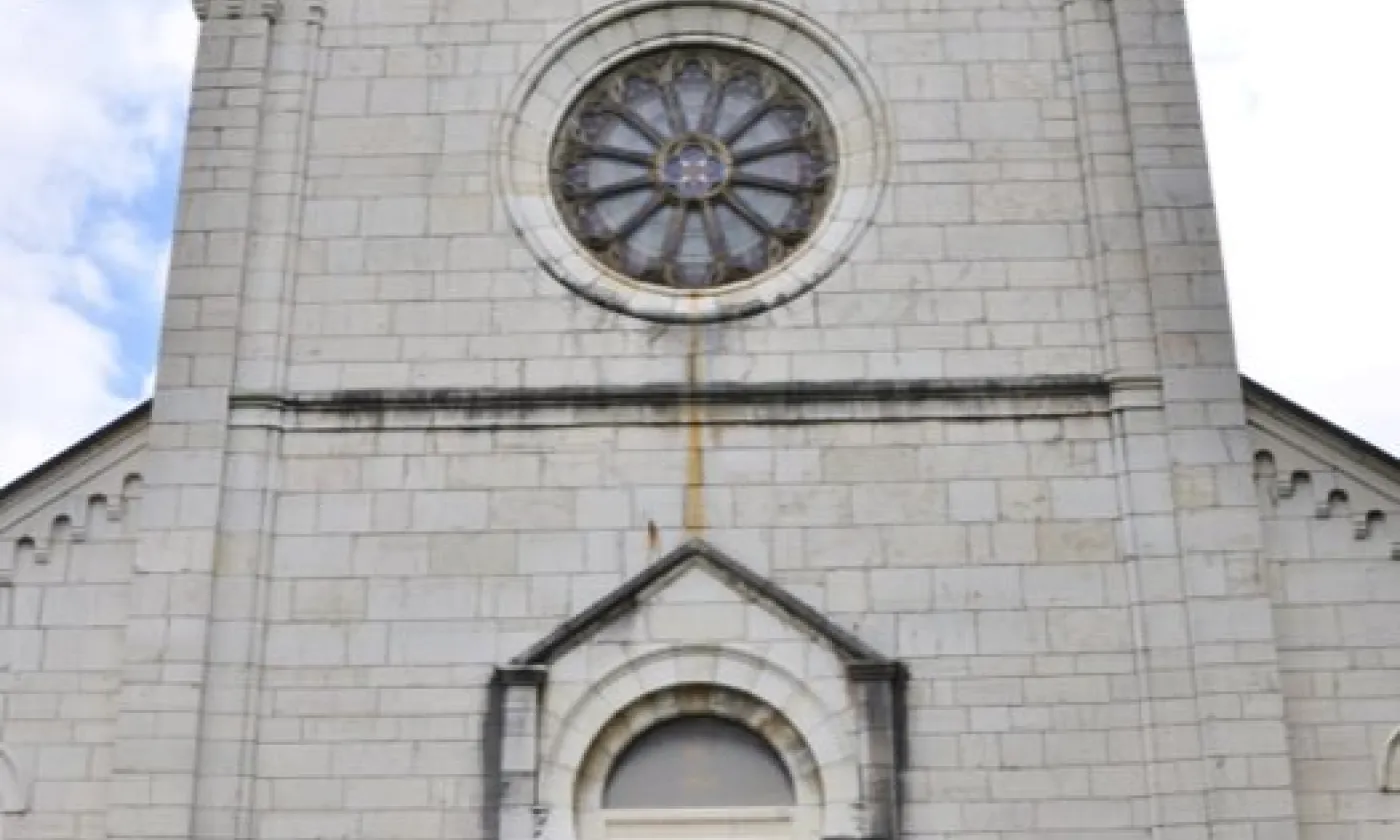 Alexandra Urfer Jungen