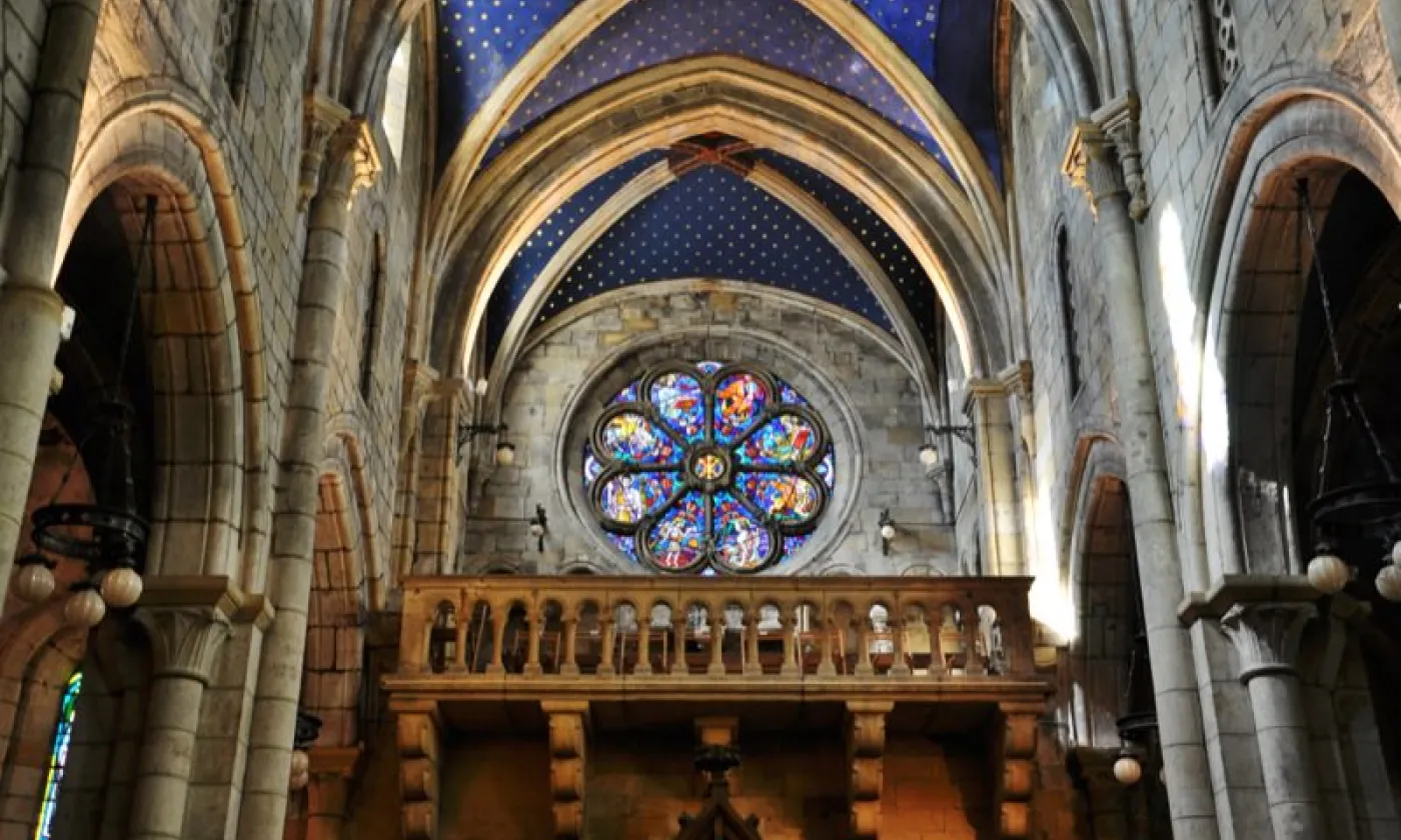 Alexandra Urfer Jungen