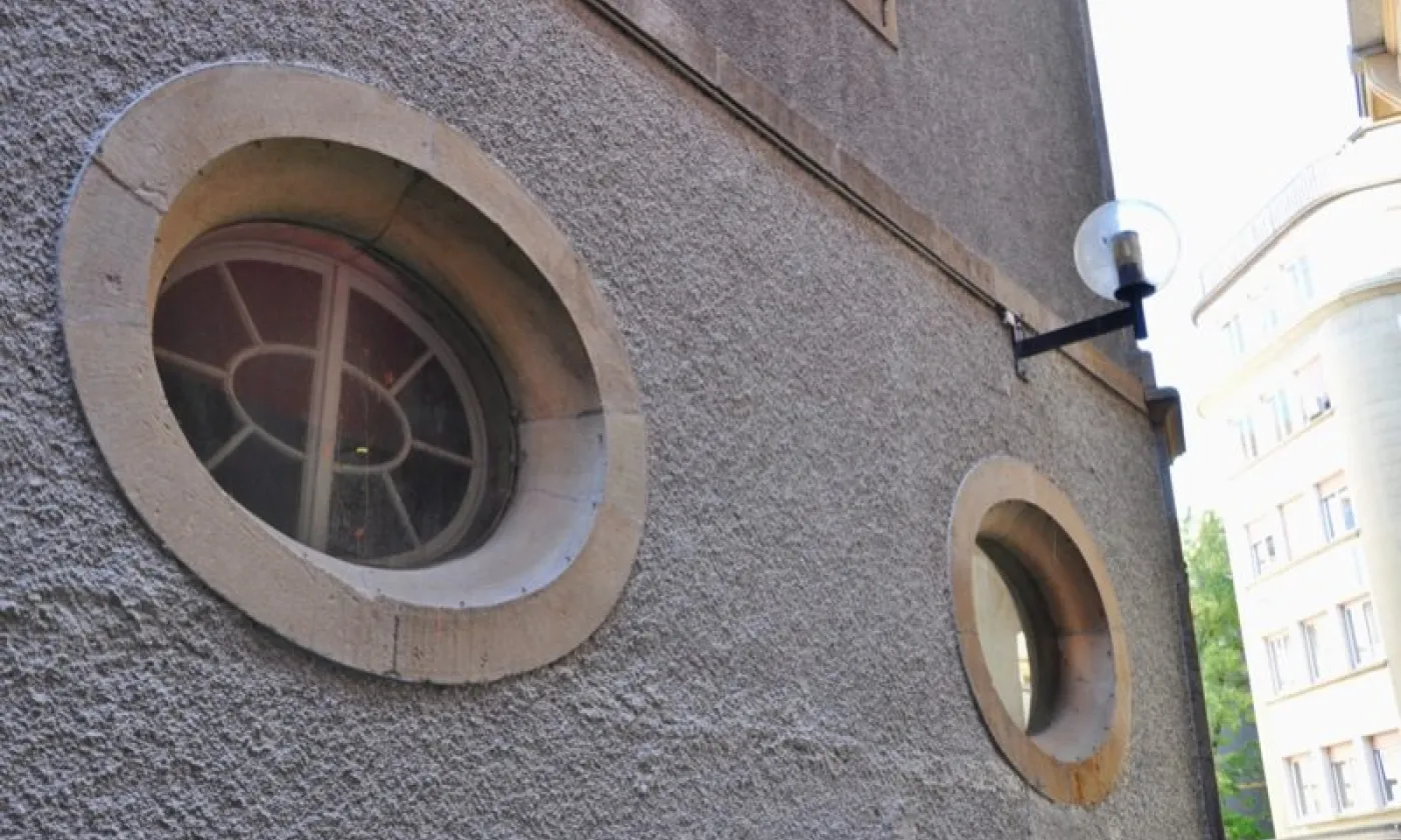 Alexandra Urfer Jungen