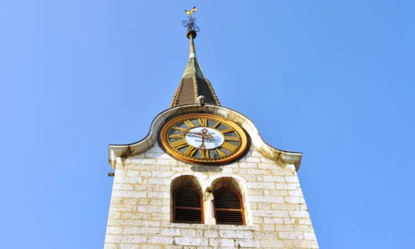 Alexandra Urfer Jungen