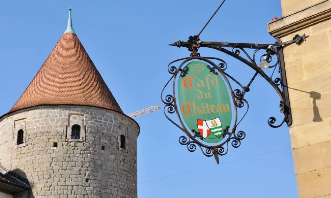 Alexandra Urfer Jungen