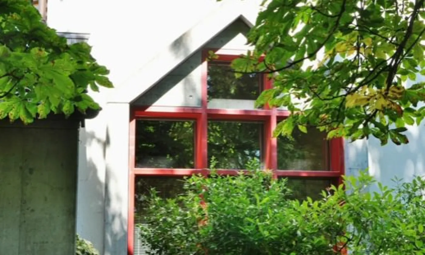 Alexandra Urfer Jungen