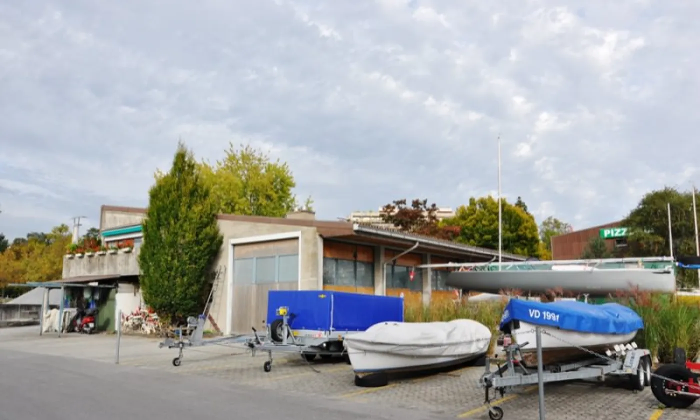 Alexandra Urfer Jungen