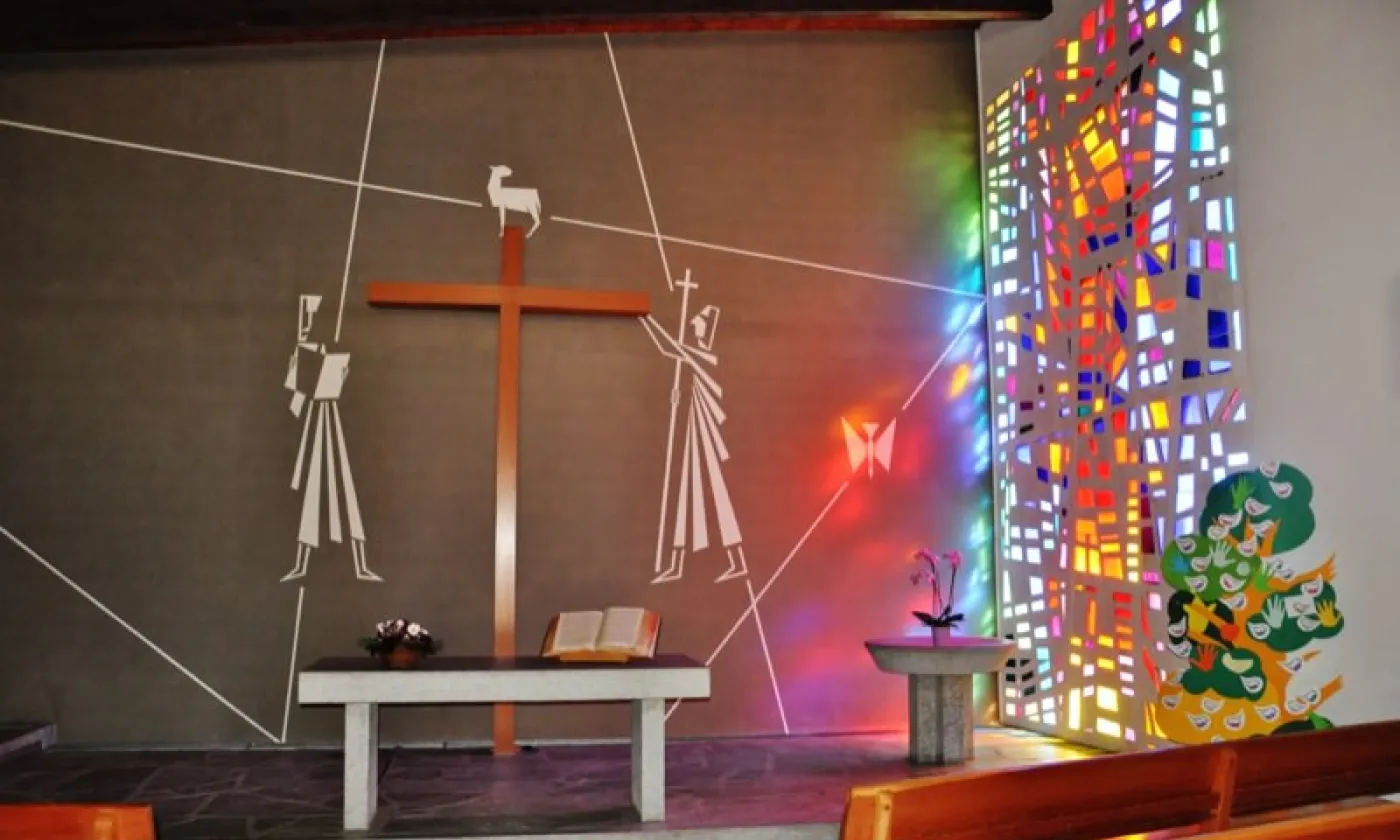 Alexandra Urfer Jungen