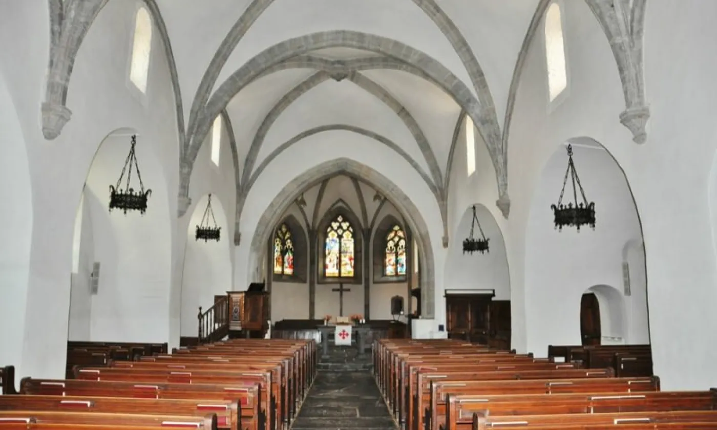 Alexandra Urfer Jungen