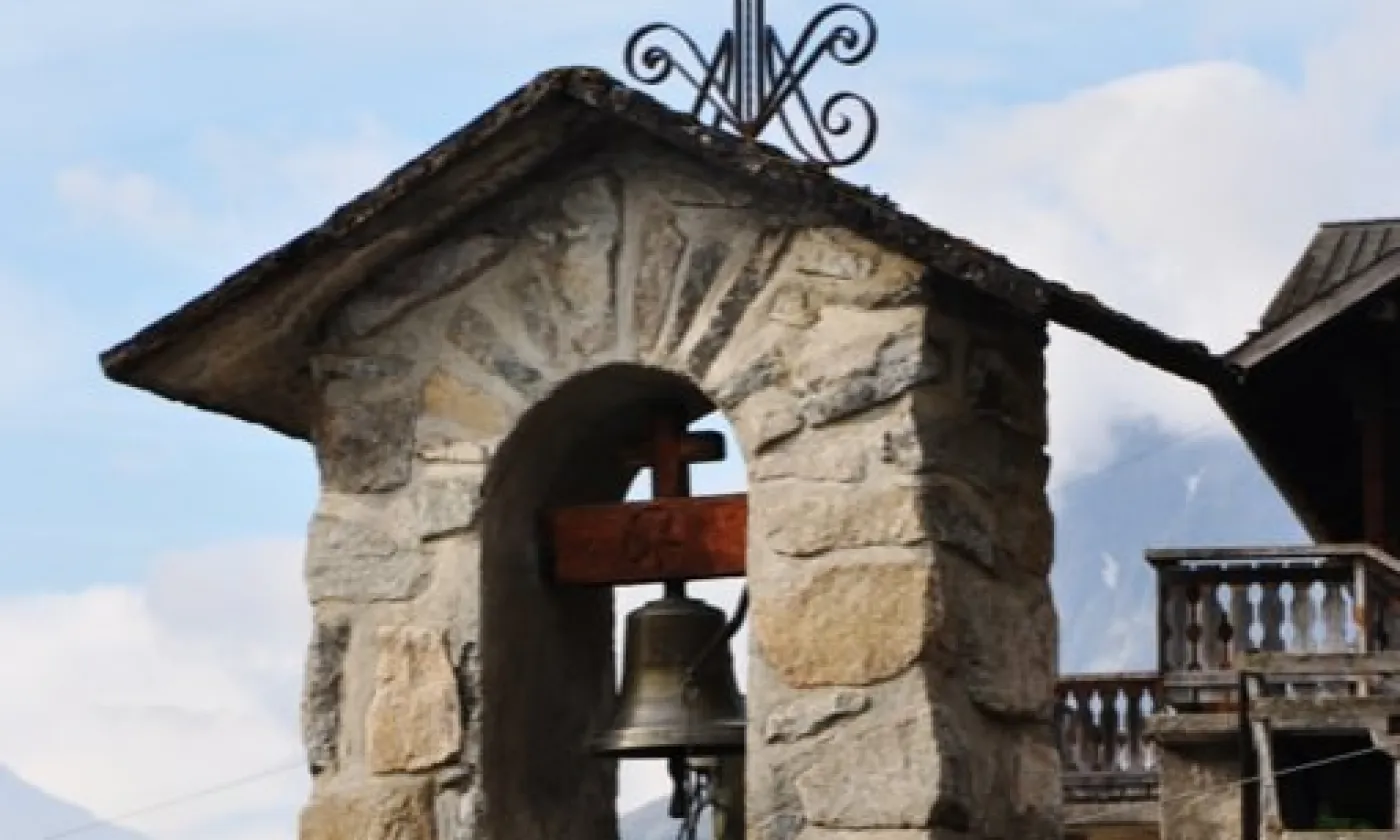 Alexandra Urfer Jungen