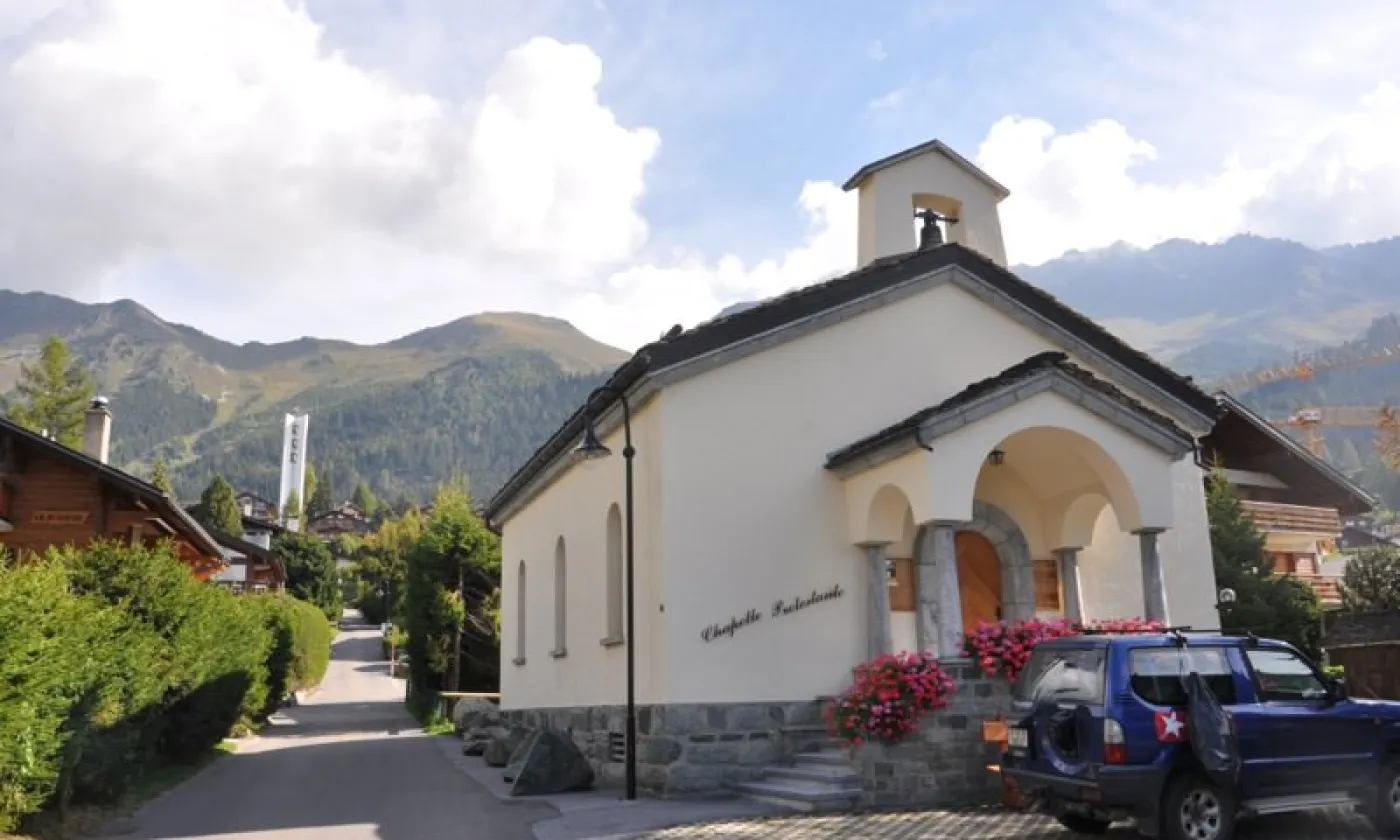 Alexandra Urfer Jungen