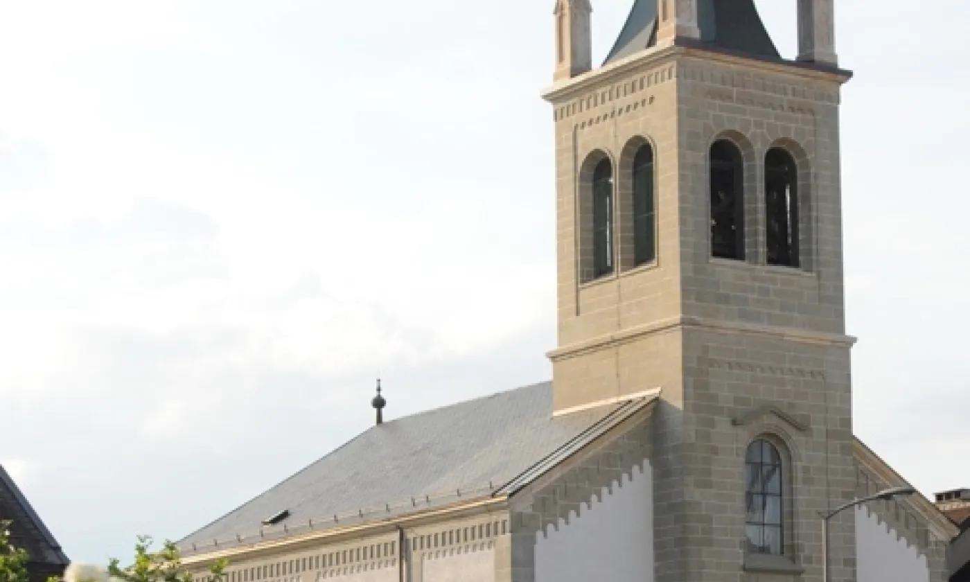 Jean-François Reber