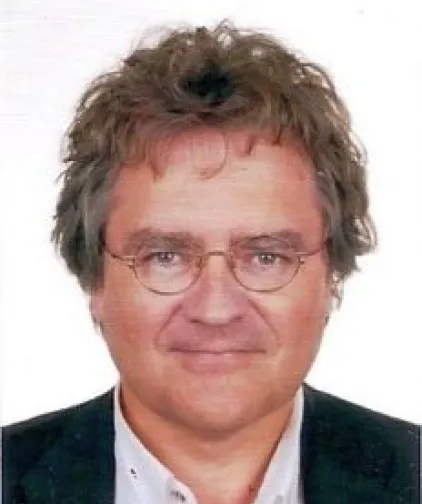 Daniel Barraud