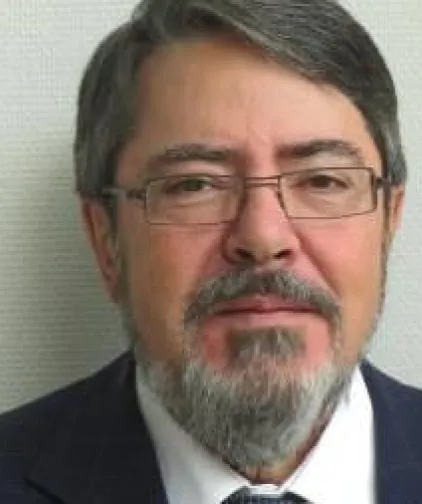 Joël Guy - portrait