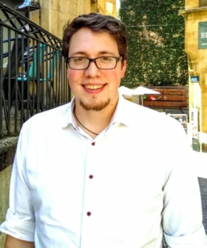 Sylvain Corbaz (©DR)