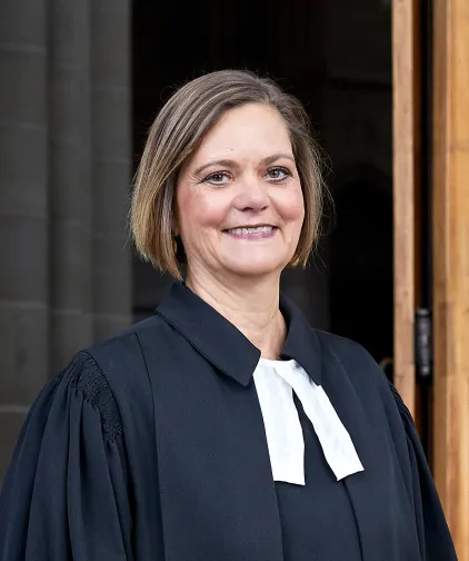 Line Dépraz (©Dirk Weiss)