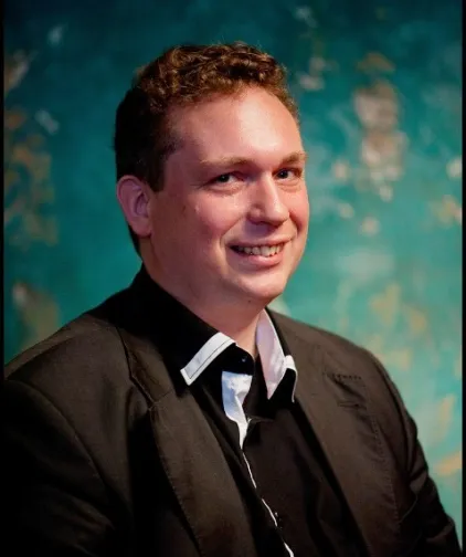 Jean-Luc Dubigny (©DR)