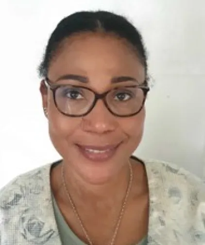 Yvena Garraud Thomas (©DR)