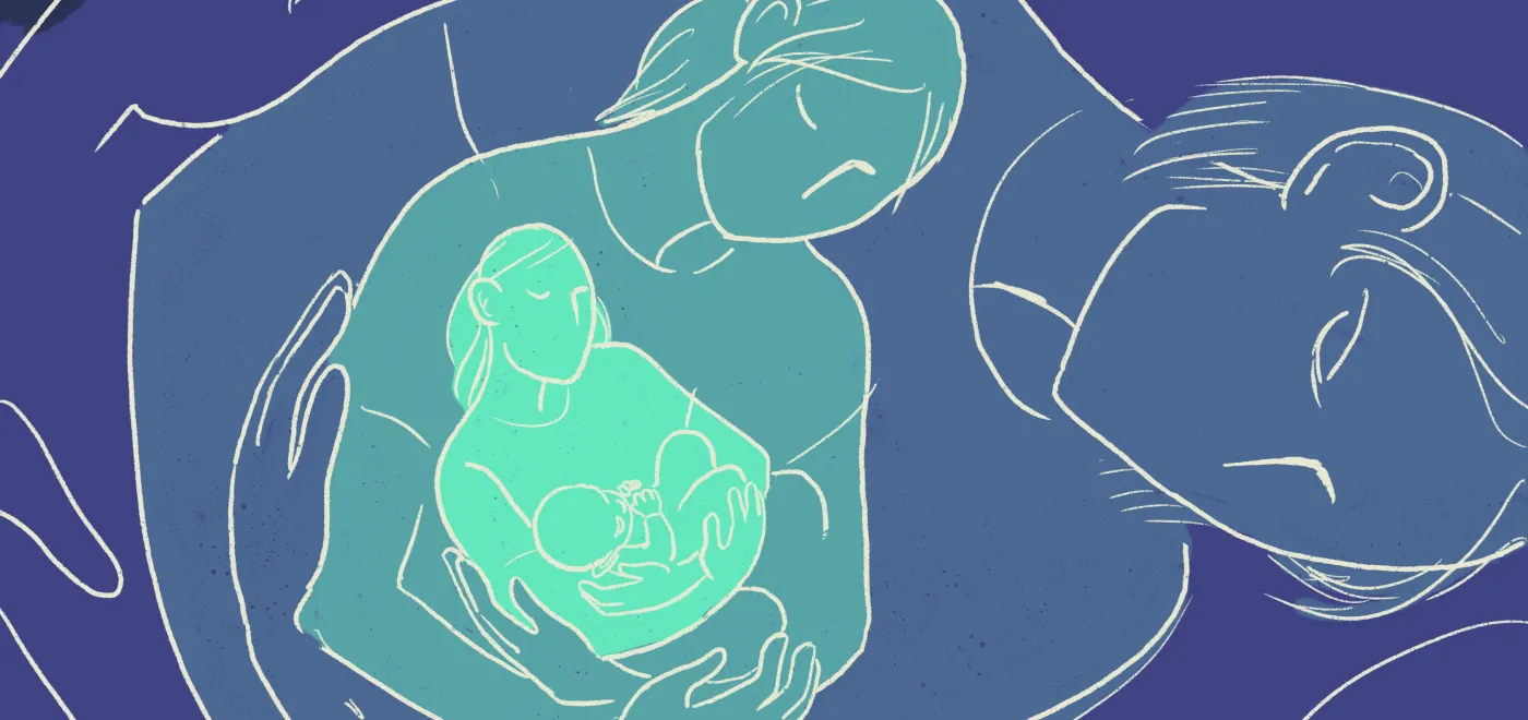 © Léandre Ackermann