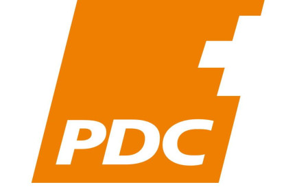 Le PDC s&#039;interroge sur la pertinence de conserver le &quot;C&quot; de chrétien / ©Wikimedia Commons