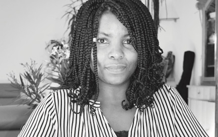 Maximilie Dubigny de Bévilard (Jura bernois) partage une recette qui fait l’unanimité au Cameroun. / ©DR
