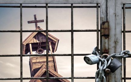 Quelle liberté religieuse pour les églises persécutées? / ©Pascal Crelier/Depositphotos.com