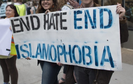 Qu&#039;est-ce que l&#039;islamophobie? / ©Flikr/Fibonacci Blue
