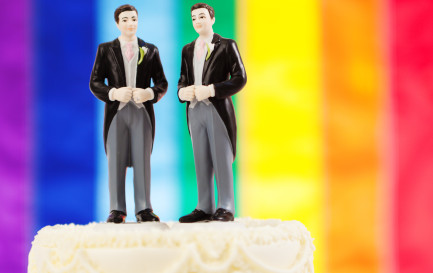 Le président de la FEPS, Gottfried Locher, s&#039;est déclaré favorable, à titre personnel, au mariage pour tous. / DR