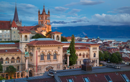 ©iStock/Rudy Balasko