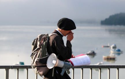 © Notre-Dame de la foi